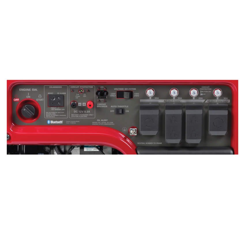 Essential Accessories for Honda 5000 Watt Generators to Power Up